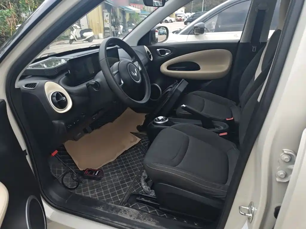 Wuling Bingo — миниатюра 15