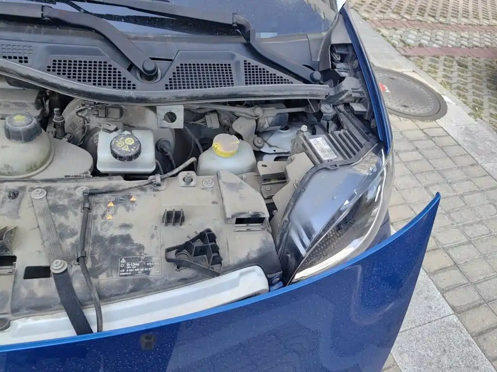 smart Smart Fortwo — миниатюра 19