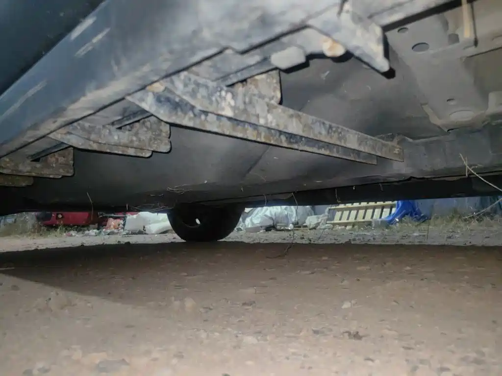 Nissan X-Trail — миниатюра 17