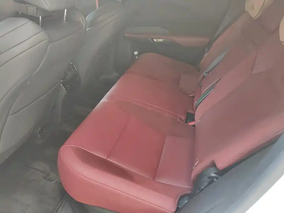 Lexus RX — миниатюра 11