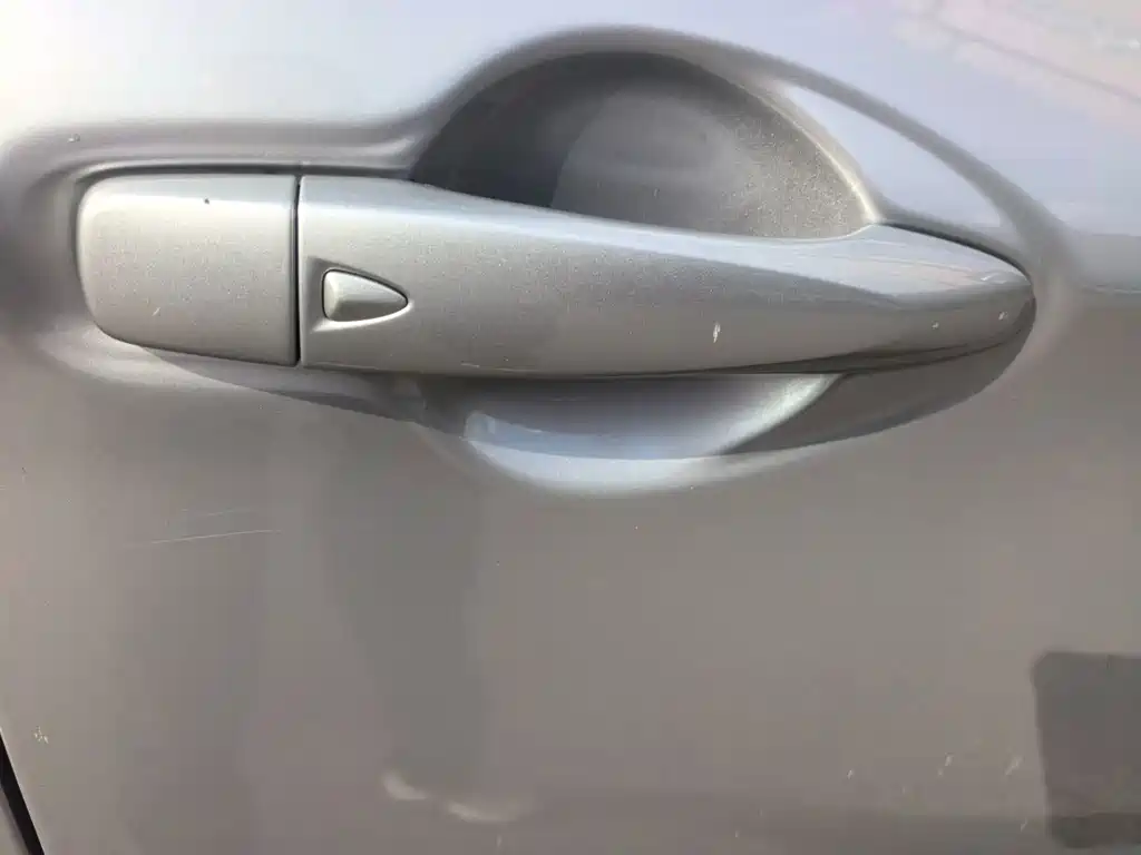 Nissan Qashqai — миниатюра 19