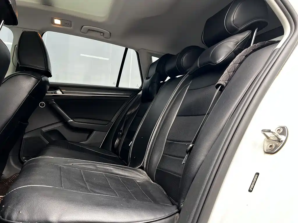 Volkswagen C-Trek — миниатюра 13