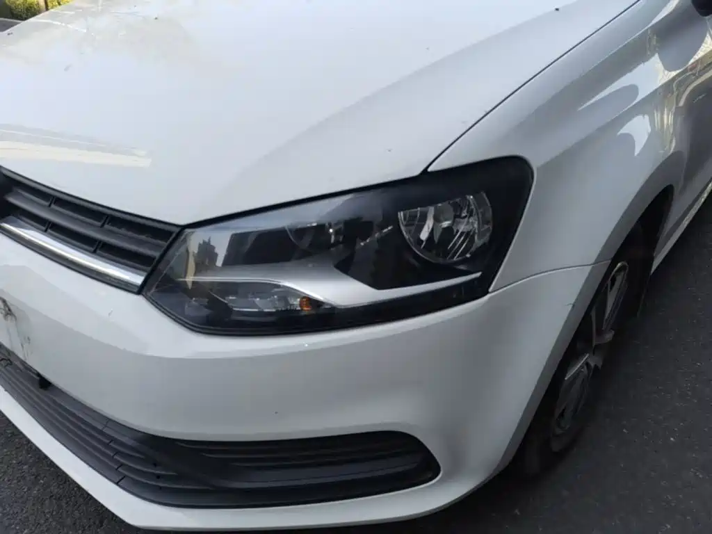 Volkswagen Polo — миниатюра 24