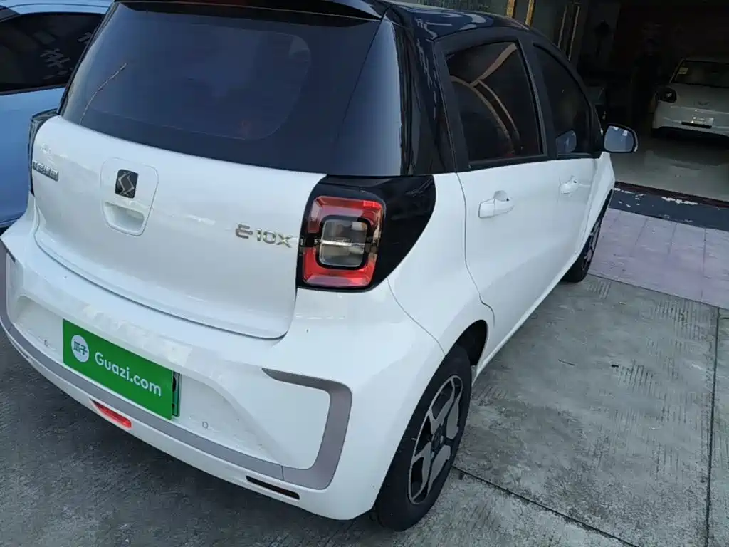 SOL Huaxianzi — миниатюра 8