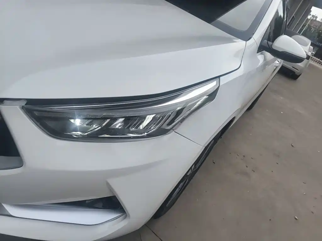 Kia K3 — миниатюра 24