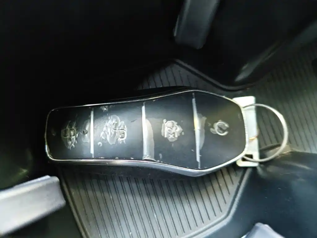 BYD Seal 07 DM-i — миниатюра 9
