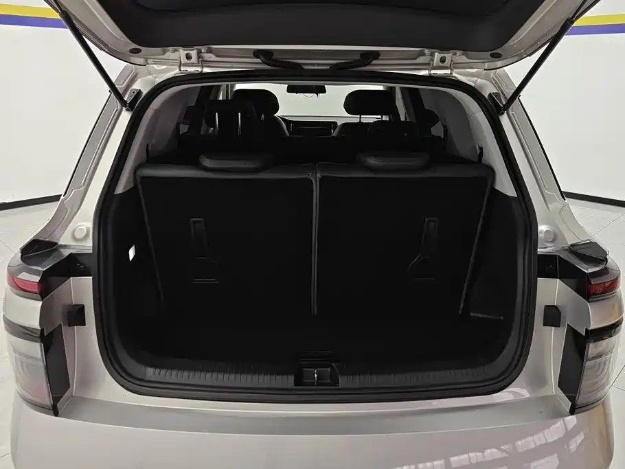 Baojun RM-5 — миниатюра 4