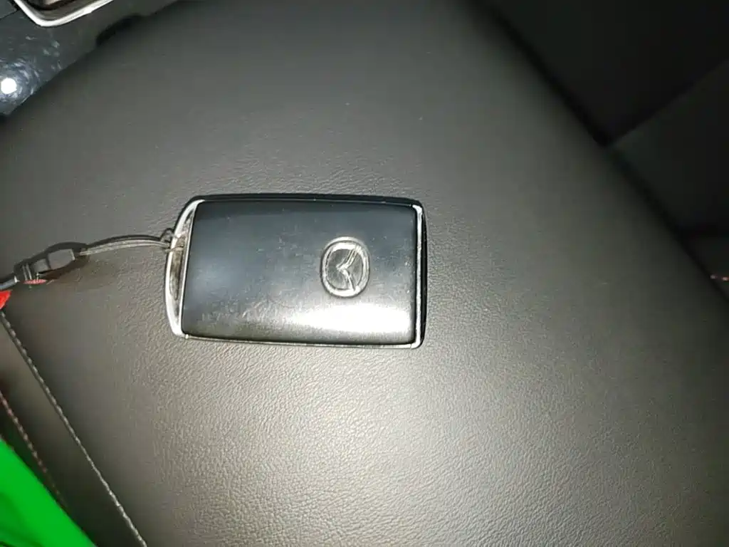 Mazda 3 Axela — миниатюра 9