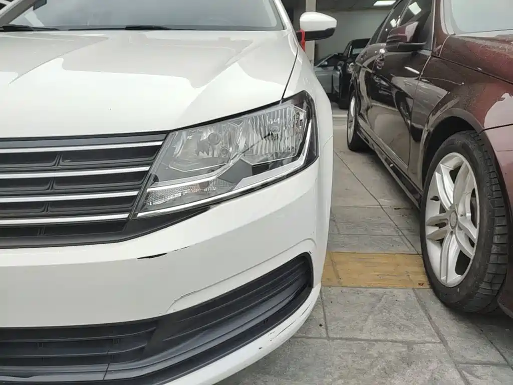 Volkswagen Lavida — миниатюра 24