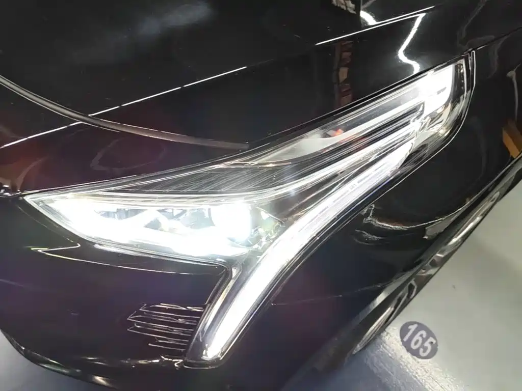 Cadillac CT6 — миниатюра 24