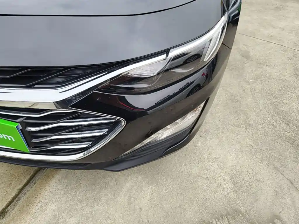 Chevrolet Malibu XL — миниатюра 24