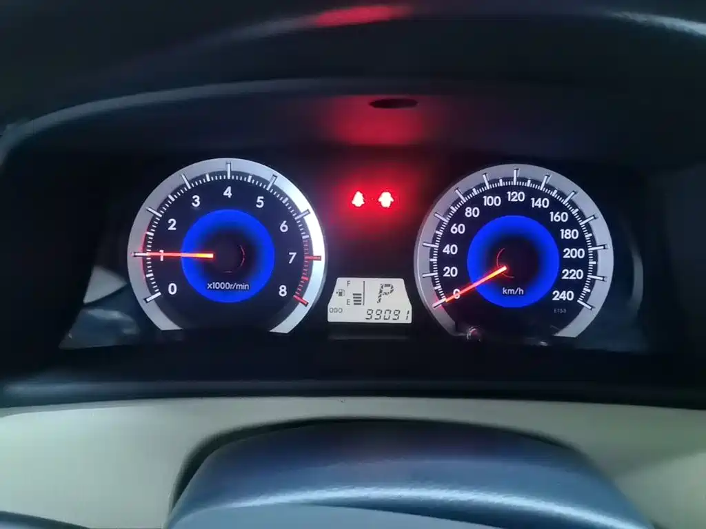 Toyota Corolla — миниатюра 12