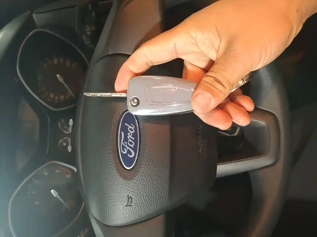 Ford Focus — миниатюра 9