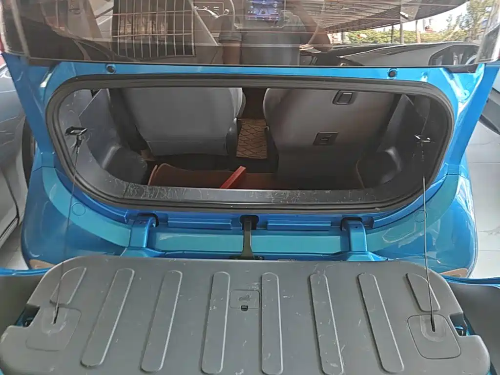 Baojun E200 — миниатюра 19