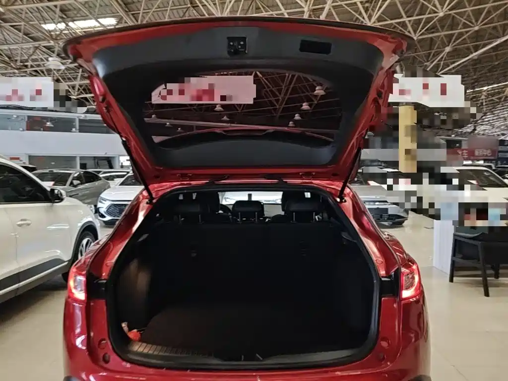 Mazda CX-4 — миниатюра 19
