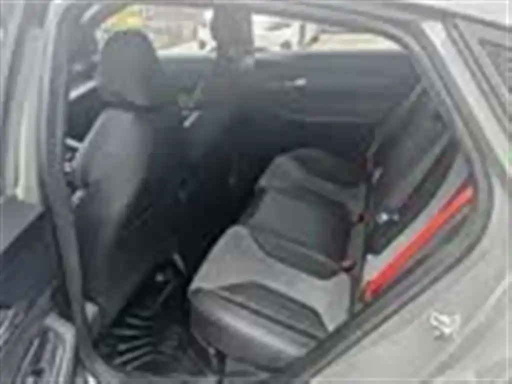 GEELY AUTOMOBILE BINRUI