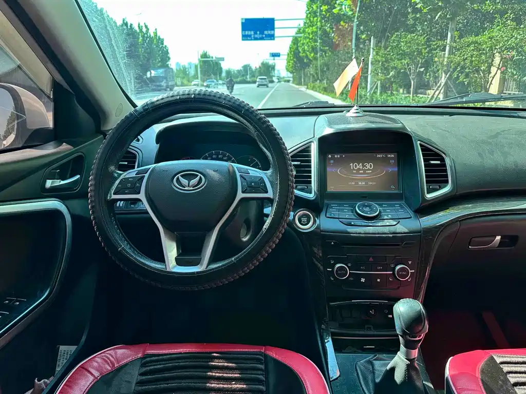Huasu Huansu S6 — миниатюра 11