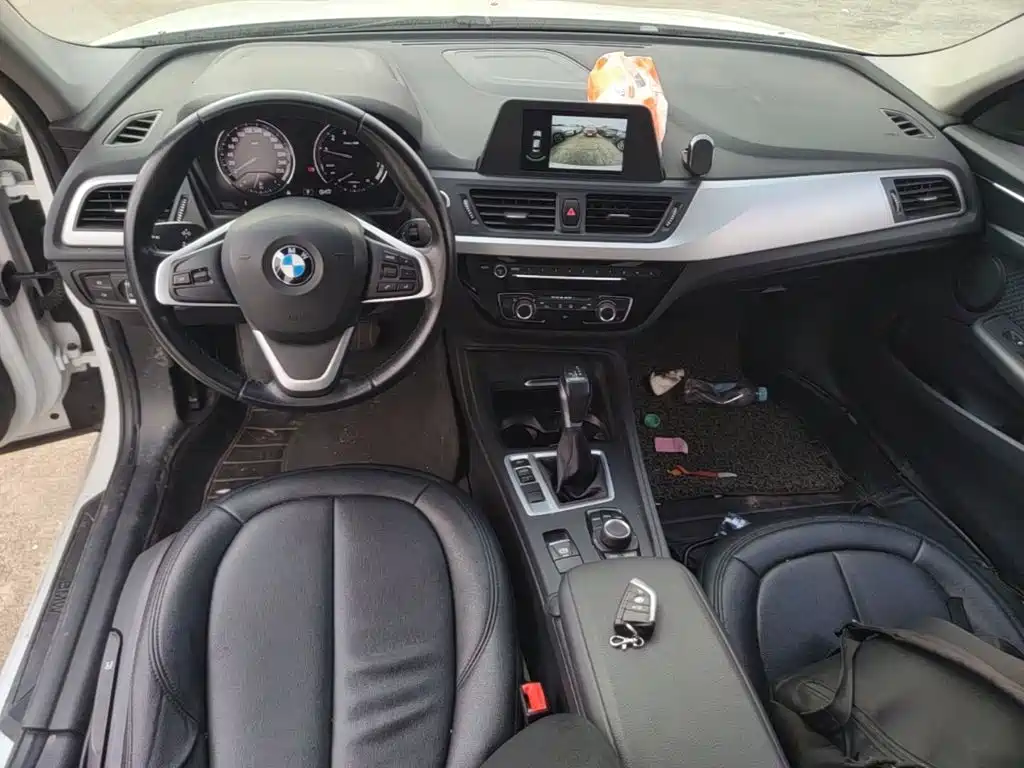 BMW 1 Series — миниатюра 14