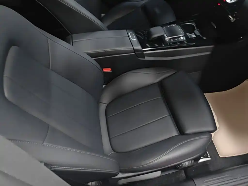 Mercedes-Benz A-Class — миниатюра 25