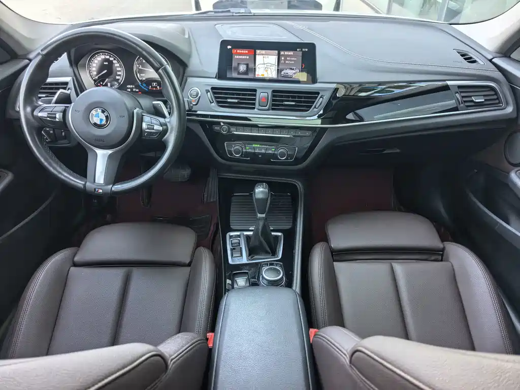 BMW 1 Series — миниатюра 9