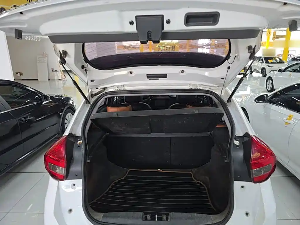 Chery Tiggo 3x — миниатюра 19