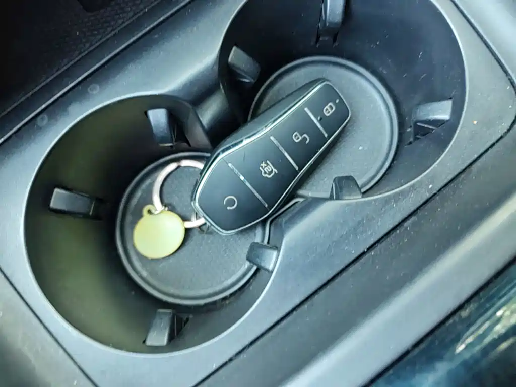 BYD Qin PLUS — миниатюра 9