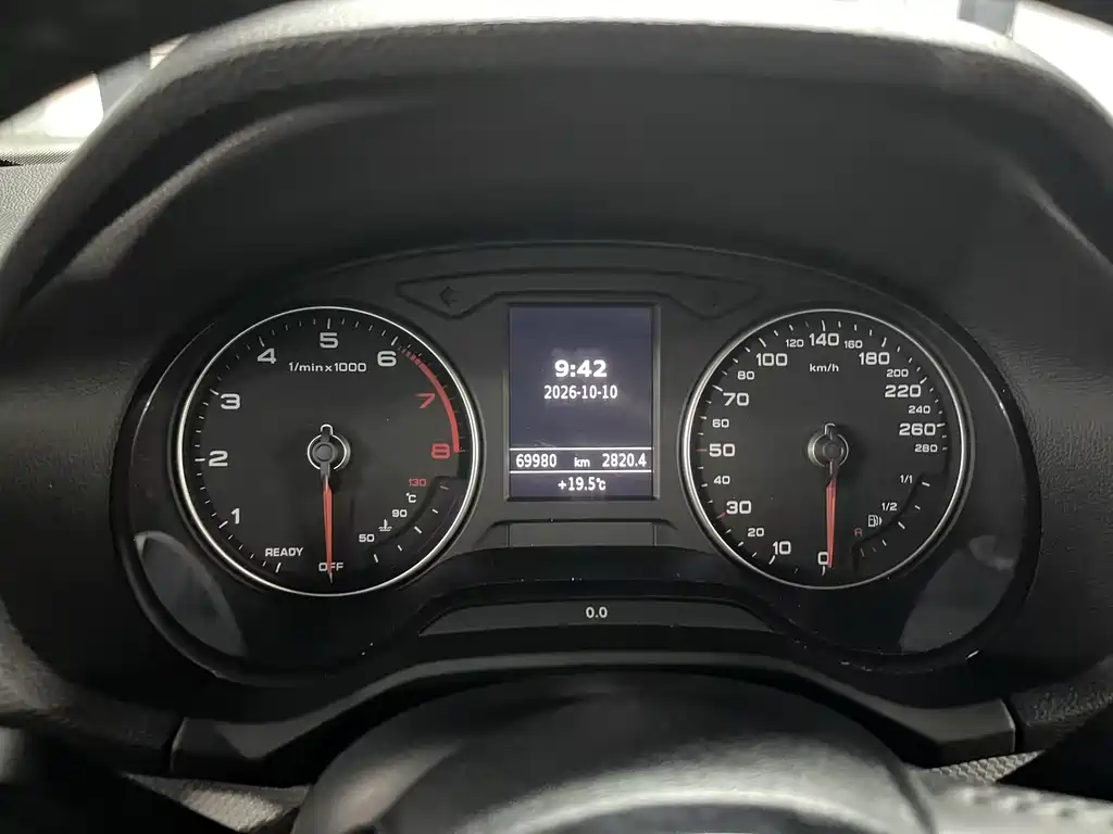Audi Q2L — миниатюра 7