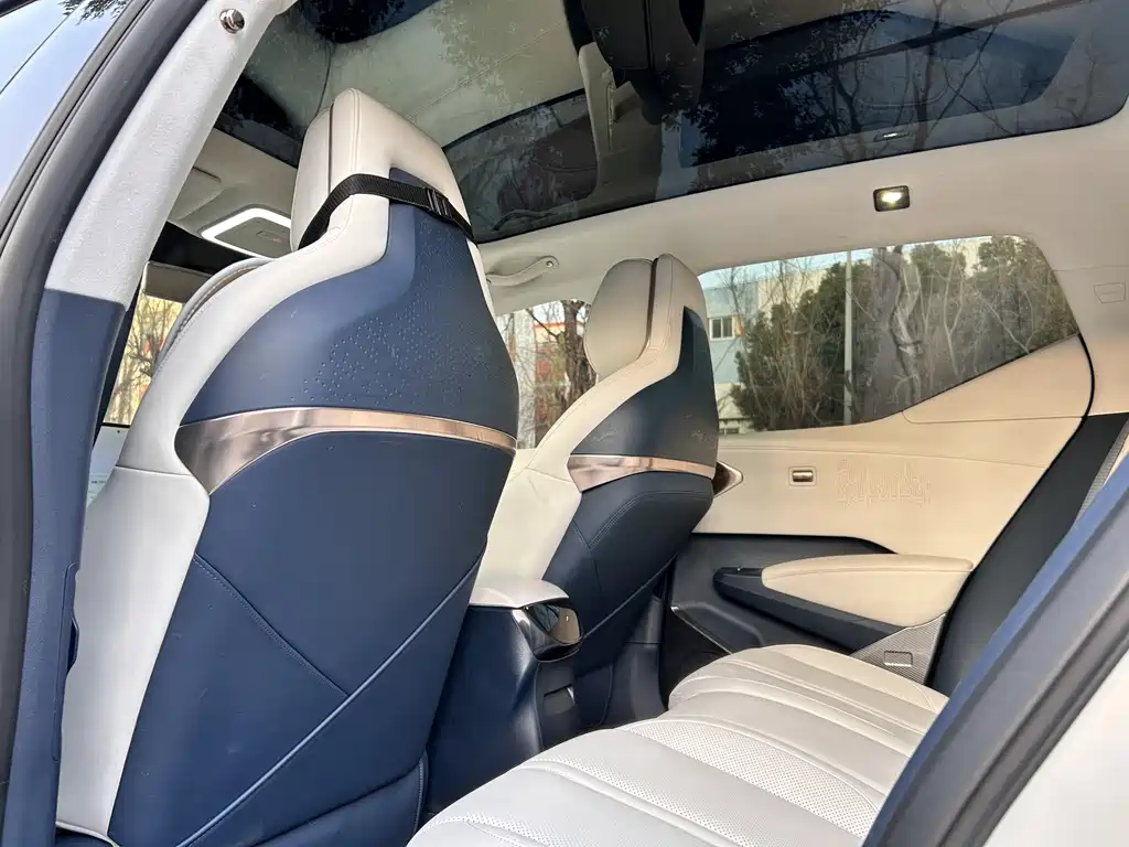 ZEEKR EXTREME KRYPTON X