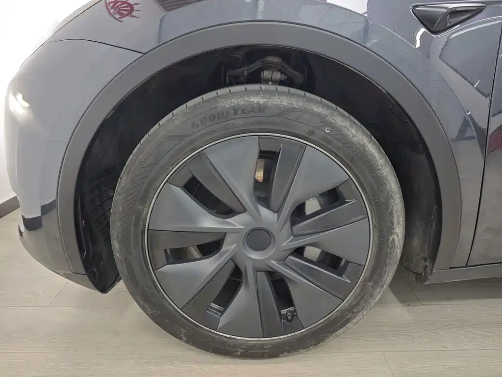 Tesla Model Y — миниатюра 55