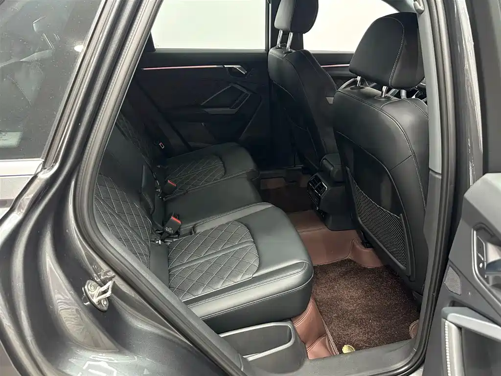 Audi Q3 — миниатюра 7