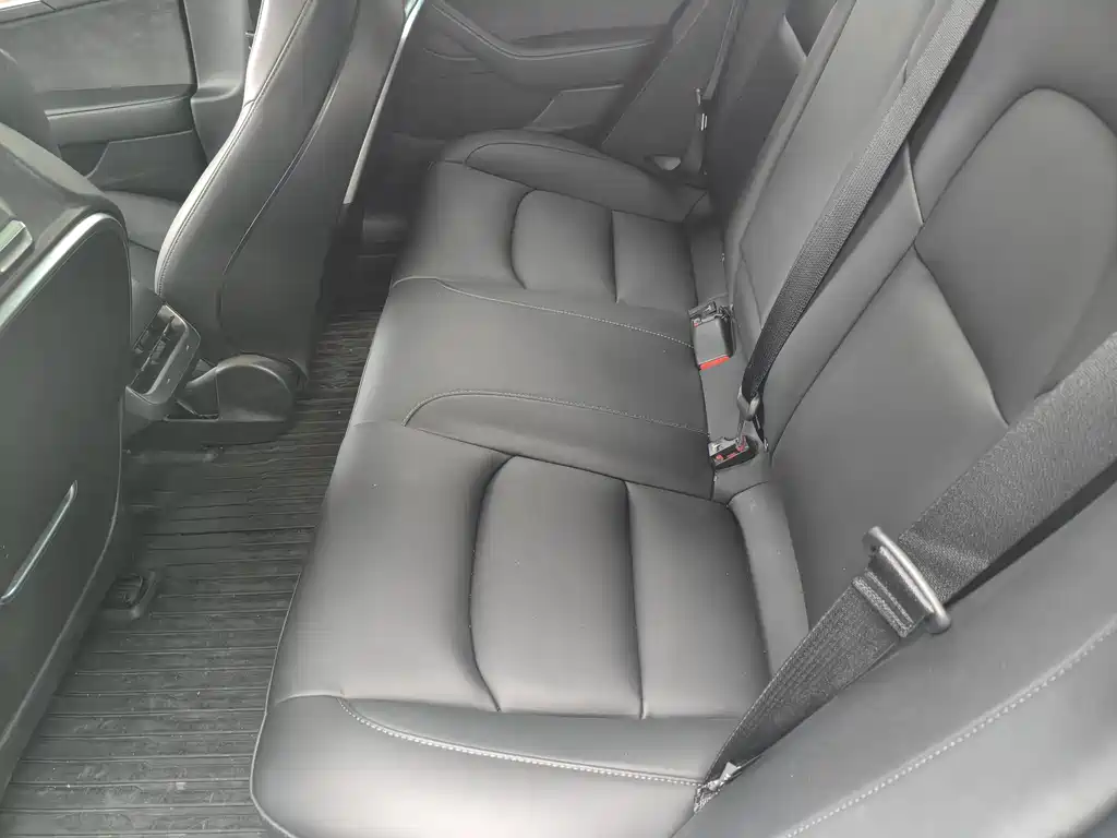 Tesla Model 3 — миниатюра 6