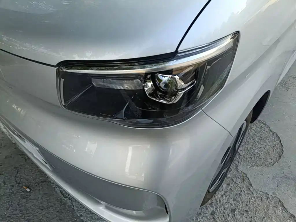 Wuling Zhiguang EV — миниатюра 24