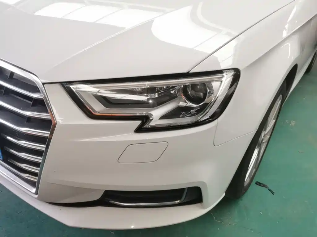 Audi A3 — миниатюра 24