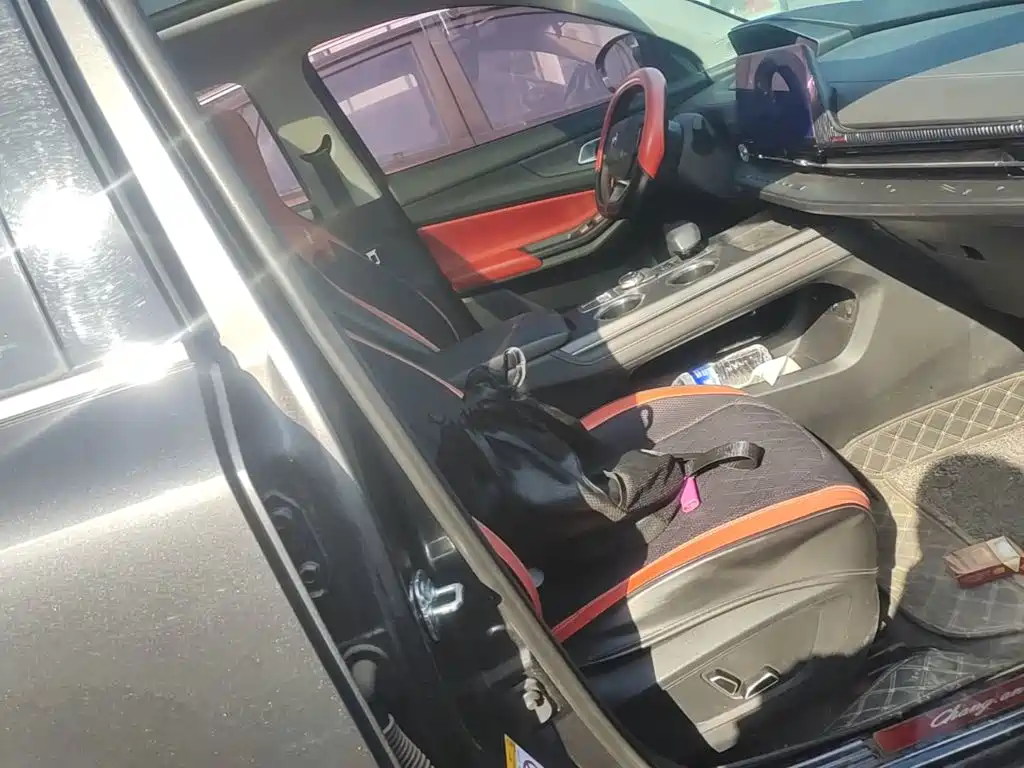 Changan CS55PLUS — миниатюра 25