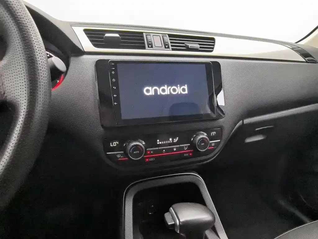 Qoros Qoros 5 — миниатюра 12