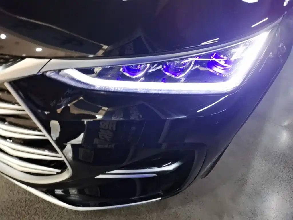 BYD Tang New Energy — миниатюра 24