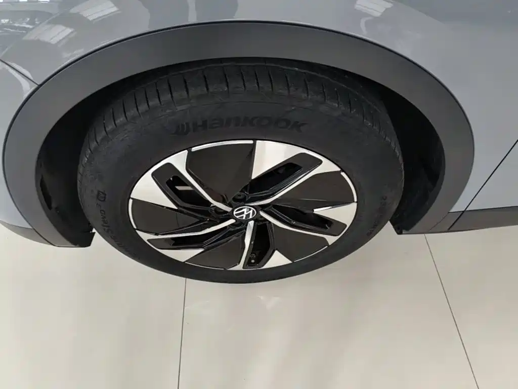 Volkswagen ID.4 Crozz — миниатюра 23