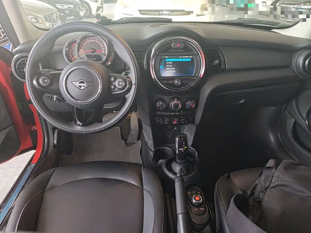 MINI Mini — миниатюра 10