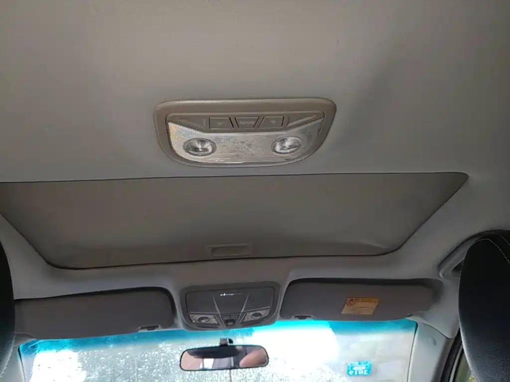 Geely Emgrand — миниатюра 23