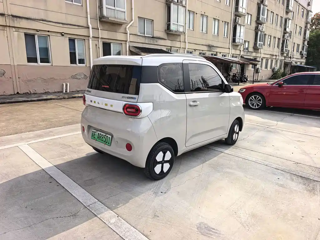 Wuling Bingo — миниатюра 11
