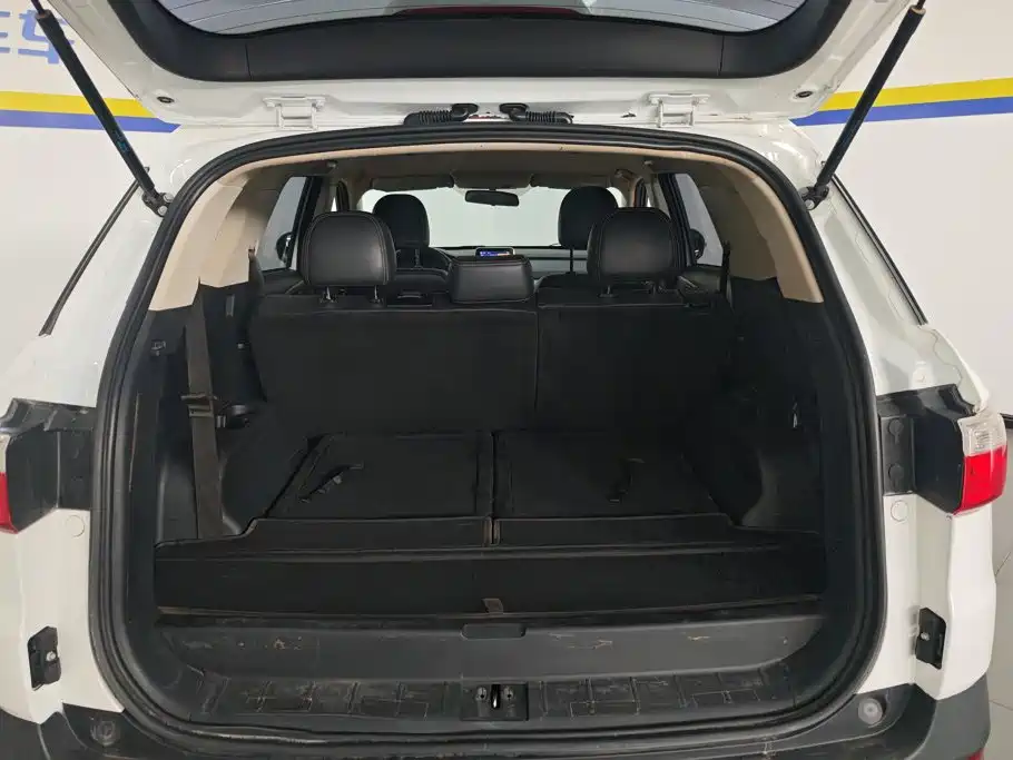 Fengguang Fengguang S560 — миниатюра 4