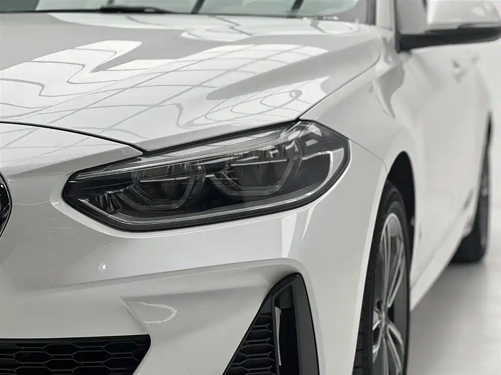 BMW 1 Series 1 2021 120i M Sport