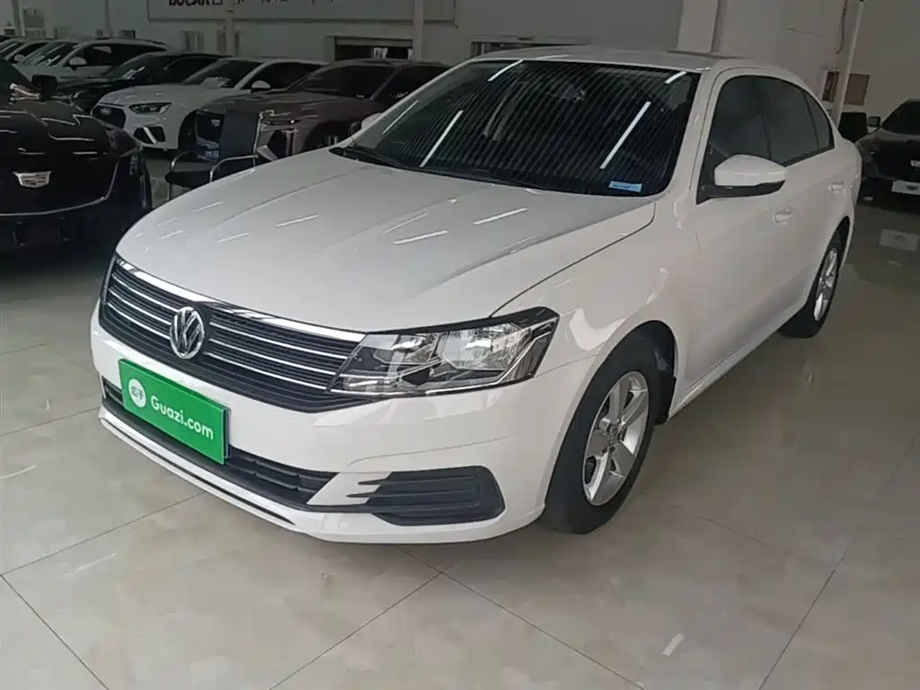 Volkswagen Lavida 2022