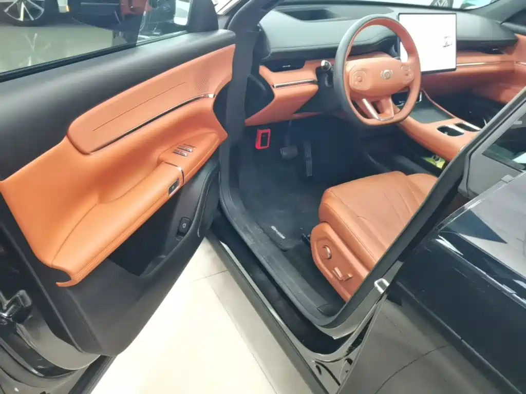 Qiyuan Qiyuan Q07 — миниатюра 16