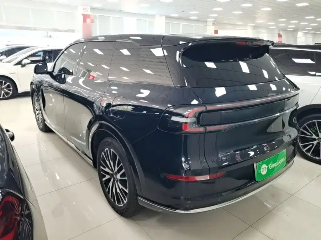 Qiyuan Qiyuan Q07 — миниатюра 5
