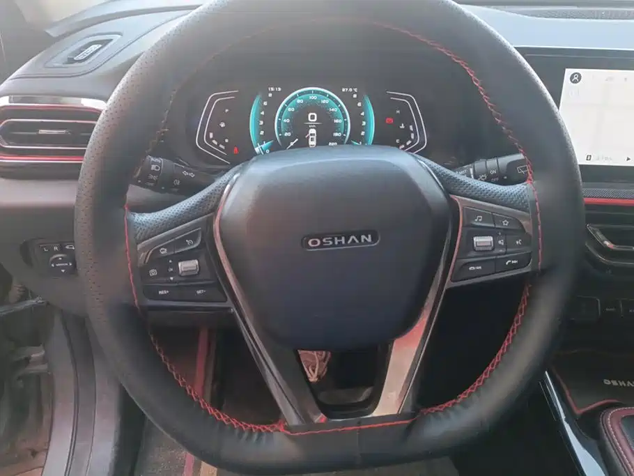 Oshan Oushang X5 — миниатюра 15