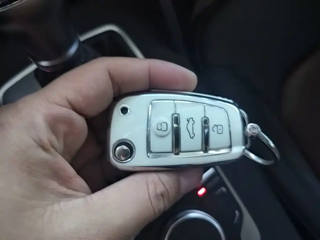 Audi A3 — миниатюра 9