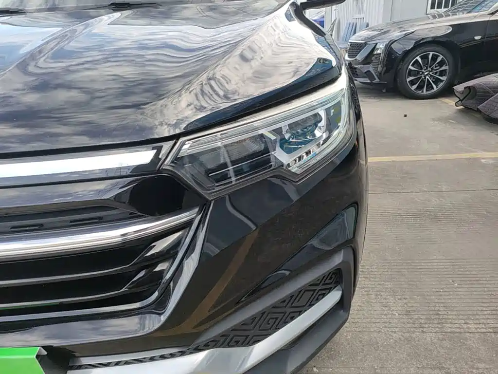 Zotye Zotye T500 — миниатюра 24