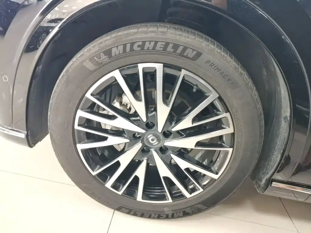 Qiyuan Qiyuan Q07 — миниатюра 23