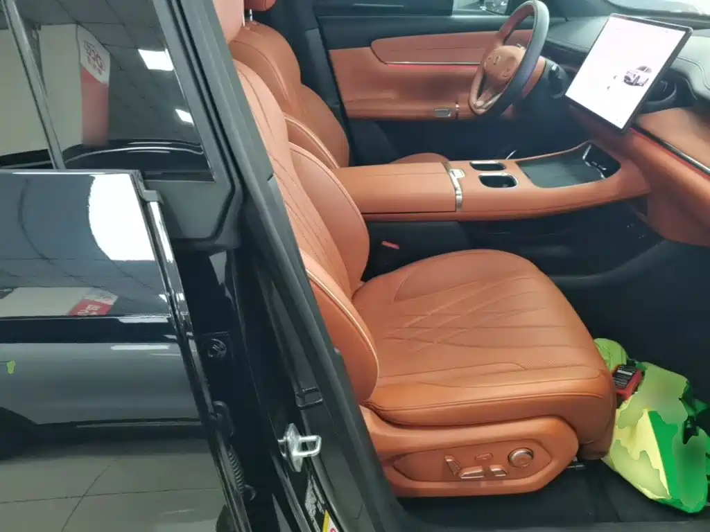 Qiyuan Qiyuan Q07 — миниатюра 25
